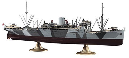 ハセガワ 1/700 ウォーターラインシリーズ 日本海軍 特設潜水母艦 平安丸 プラモデル 522 2mvetro Amazon | ハセガワ 1/700 ウォーターラインシリーズ 日本海軍